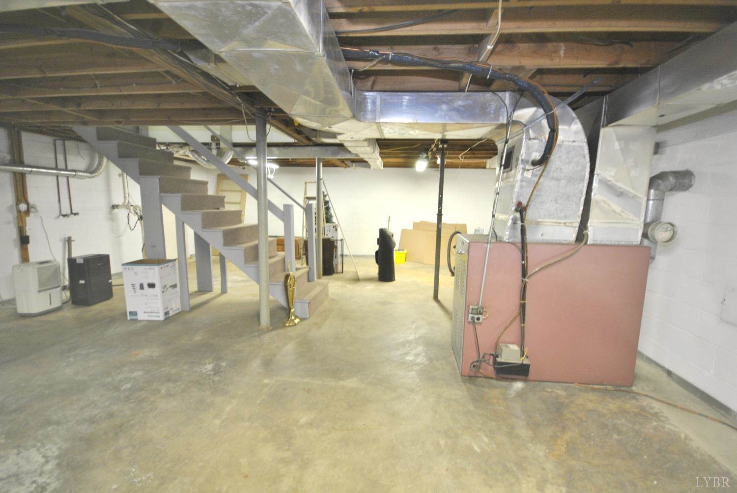 1503 Brookville Lane, Lynchburg, VA 24502