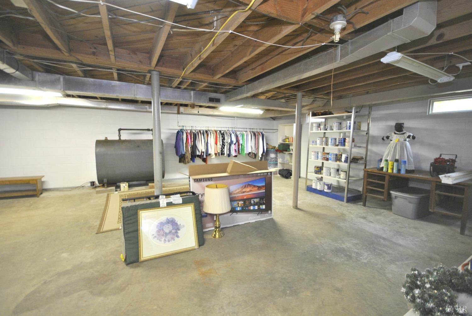 1503 Brookville Lane, Lynchburg, VA 24502