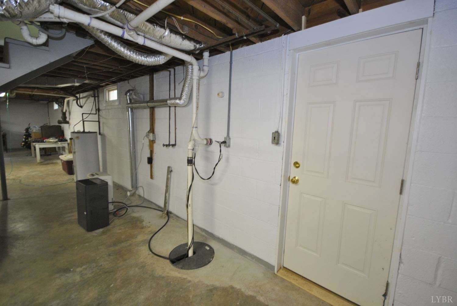 1503 Brookville Lane, Lynchburg, VA 24502