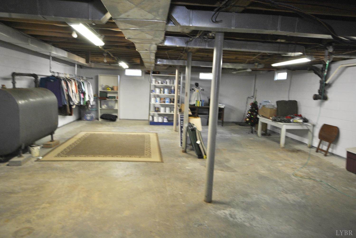 1503 Brookville Lane, Lynchburg, VA 24502