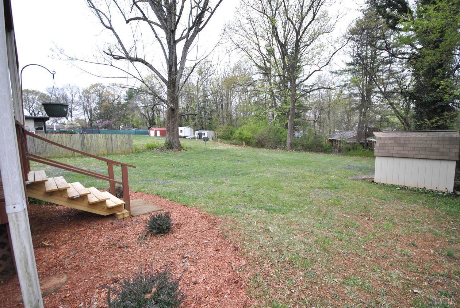 1503 Brookville Lane, Lynchburg, VA 24502