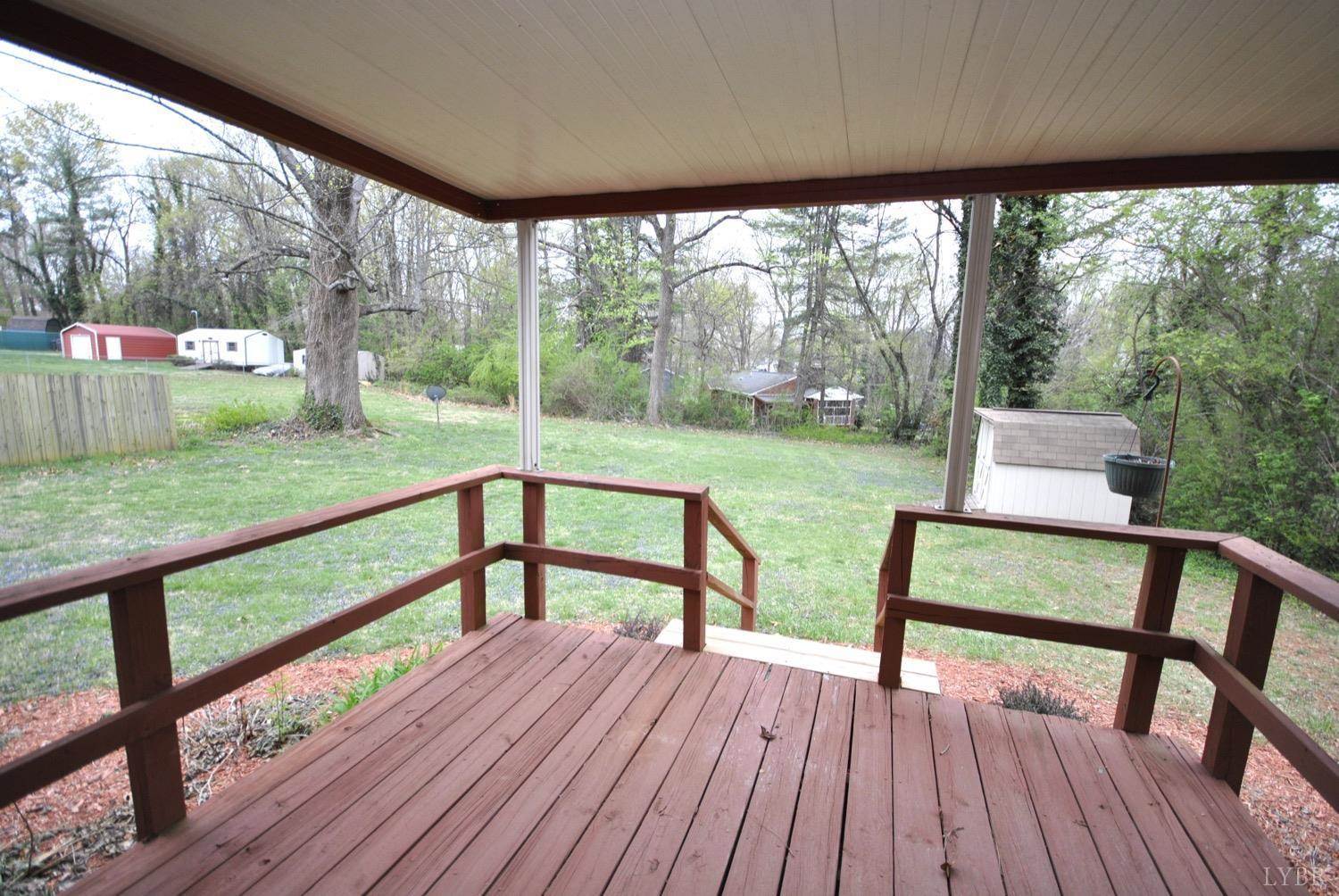 1503 Brookville Lane, Lynchburg, VA 24502