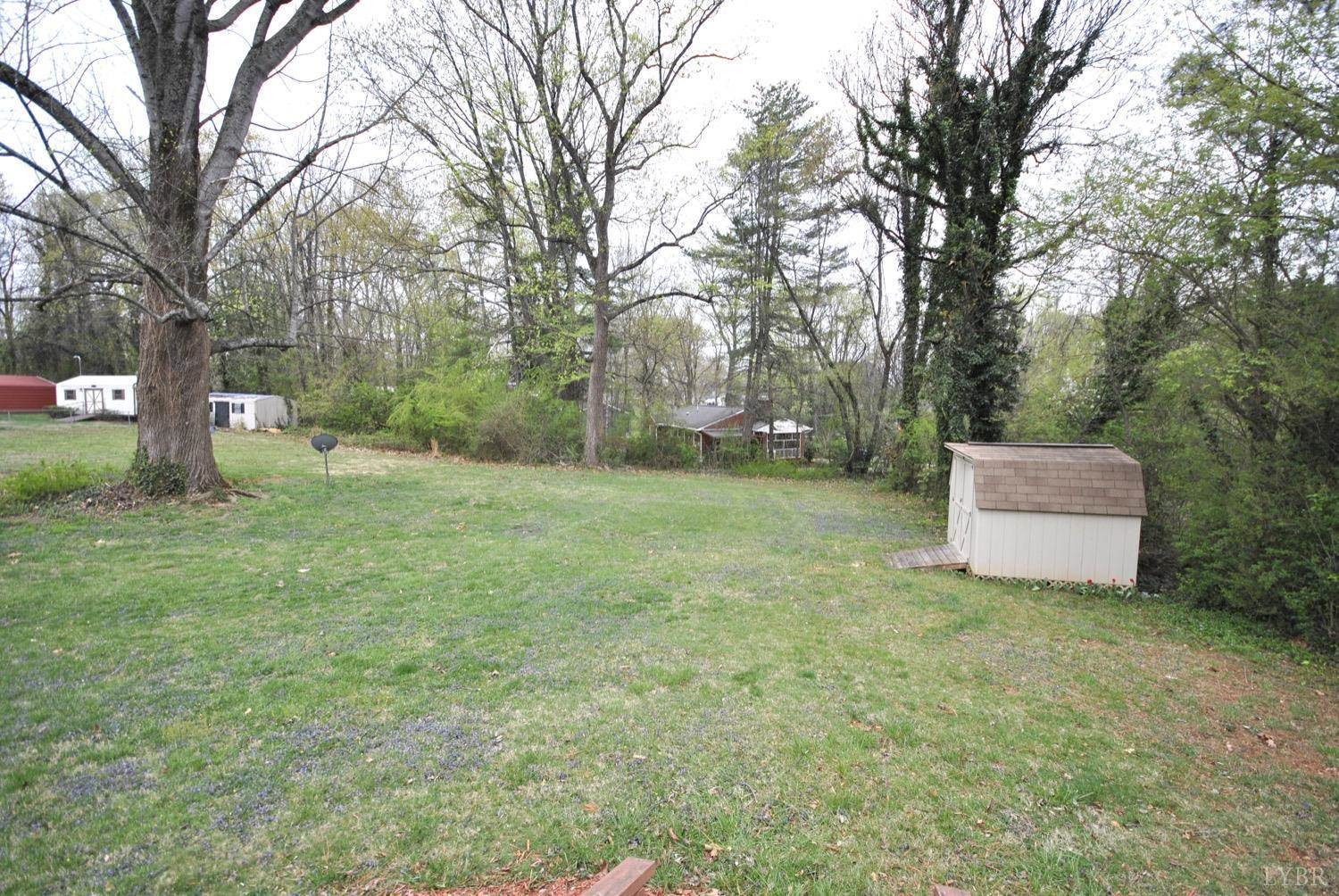 1503 Brookville Lane, Lynchburg, VA 24502