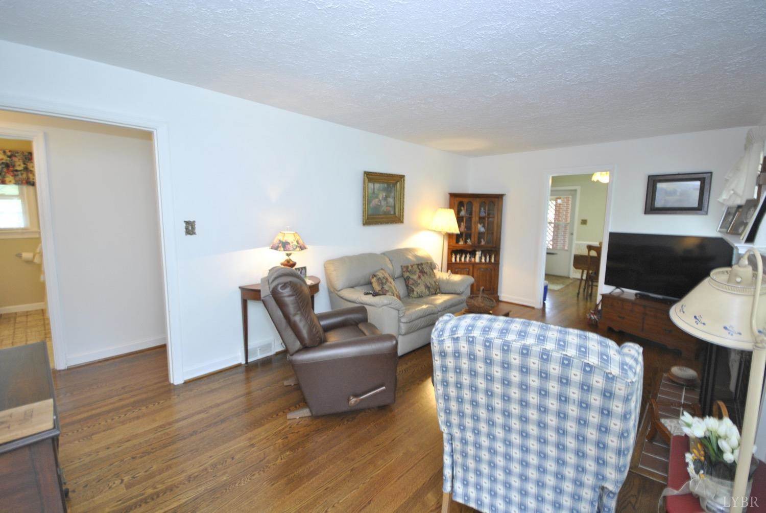 1503 Brookville Lane, Lynchburg, VA 24502