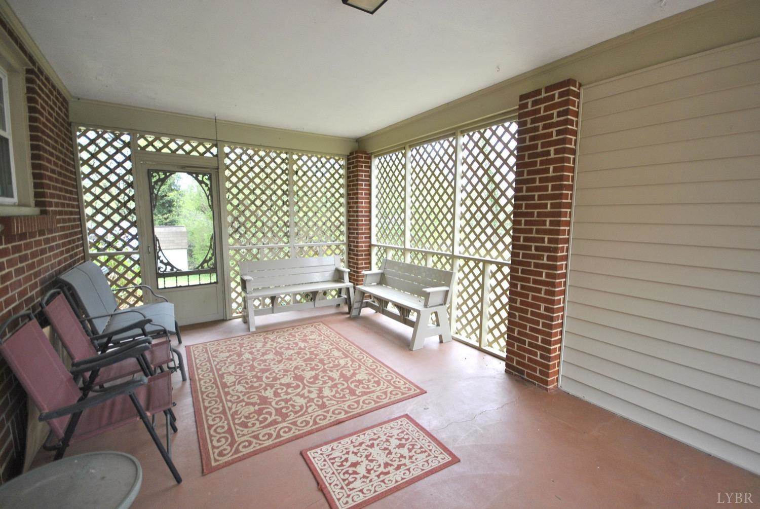 1503 Brookville Lane, Lynchburg, VA 24502