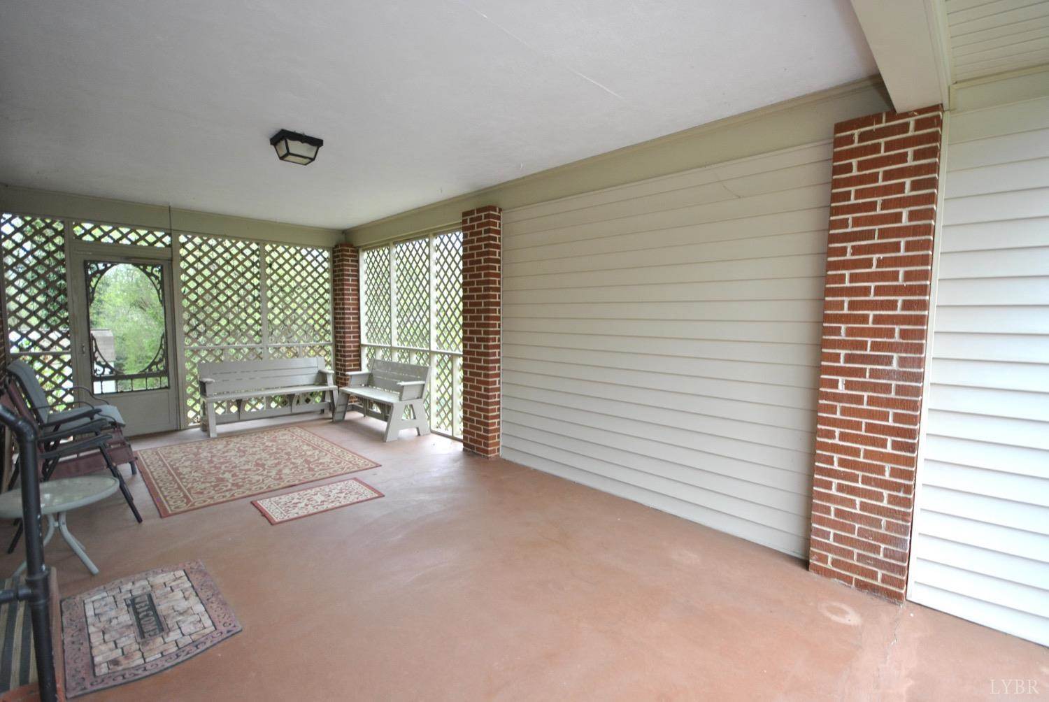 1503 Brookville Lane, Lynchburg, VA 24502