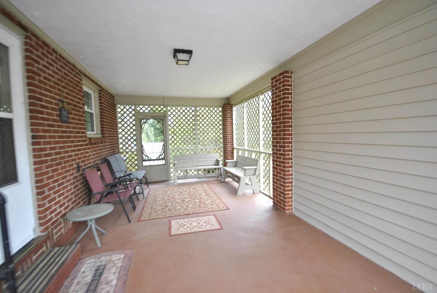 1503 Brookville Lane, Lynchburg, VA 24502