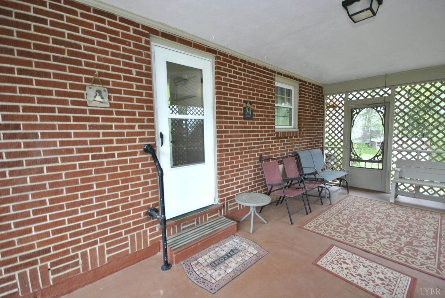1503 Brookville Lane, Lynchburg, VA 24502