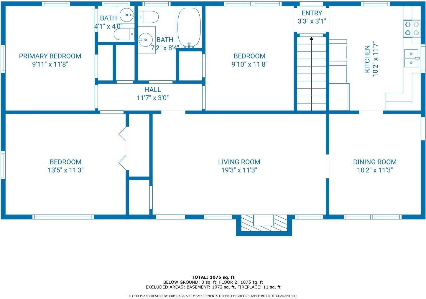 1503 Brookville Lane, Lynchburg, VA 24502