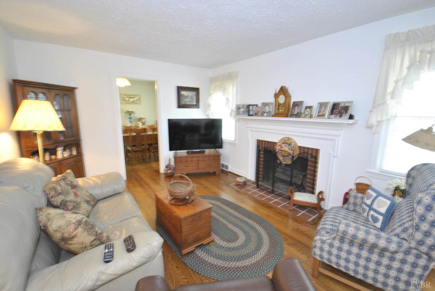 1503 Brookville Lane, Lynchburg, VA 24502