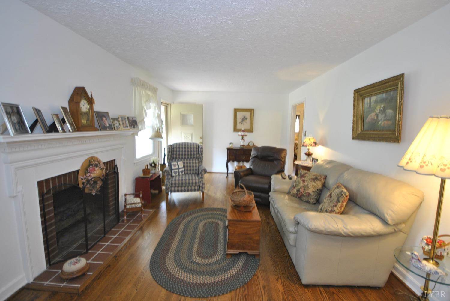 1503 Brookville Lane, Lynchburg, VA 24502