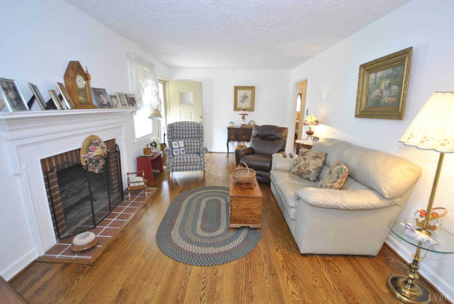 1503 Brookville Lane, Lynchburg, VA 24502