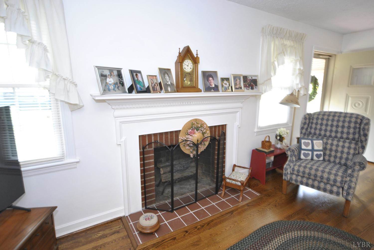 1503 Brookville Lane, Lynchburg, VA 24502