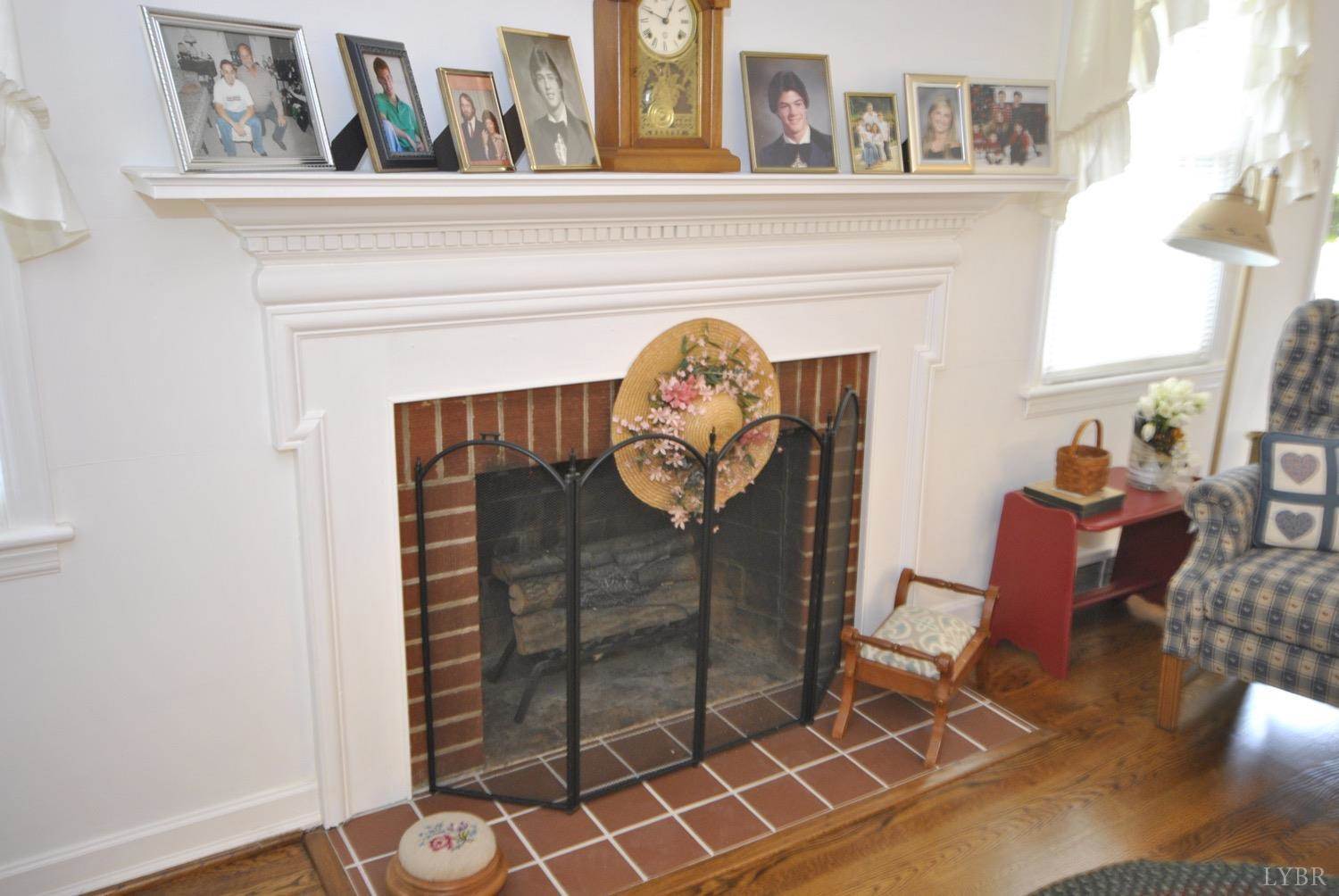 1503 Brookville Lane, Lynchburg, VA 24502