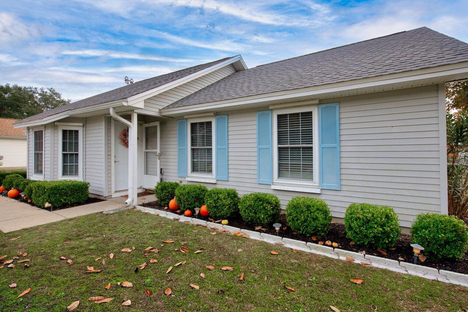 400 Brown Place, Crestview, FL 32539