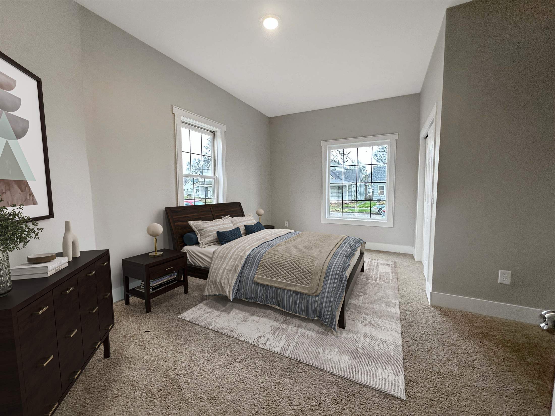 40 S 18th, Terre Haute, IN 47807