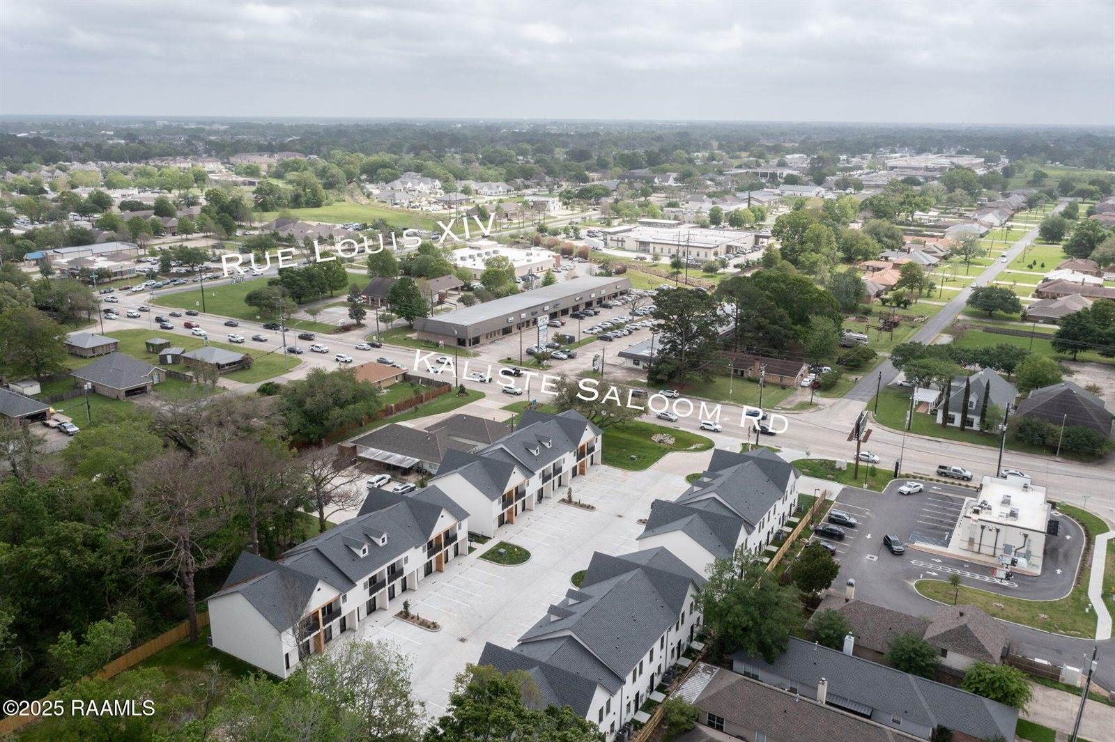 1510 Kaliste Saloom, #201, Lafayette, LA 70508