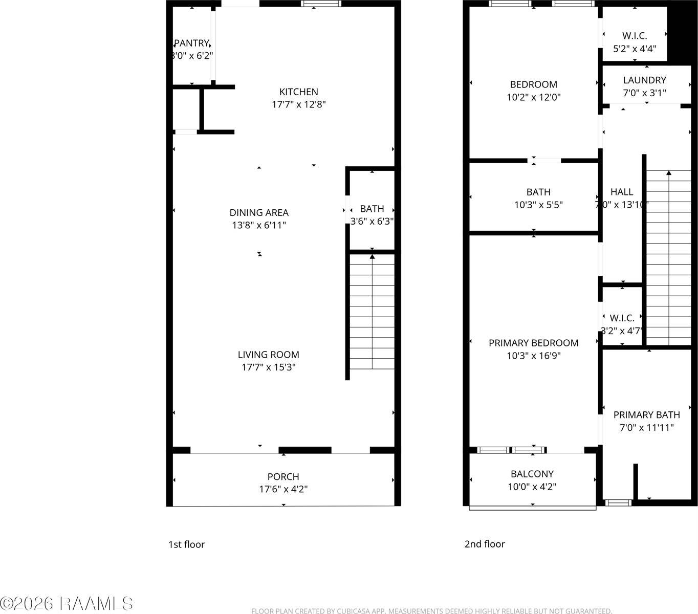 1510 Kaliste Saloom, #202, Lafayette, LA 70508