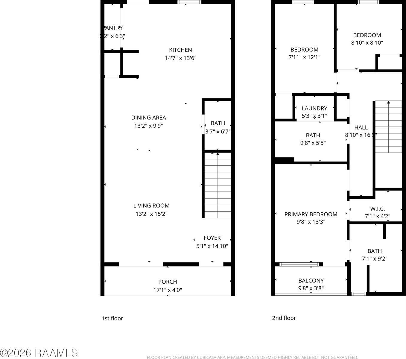 1510 Kaliste Saloom, #204, Lafayette, LA 70508