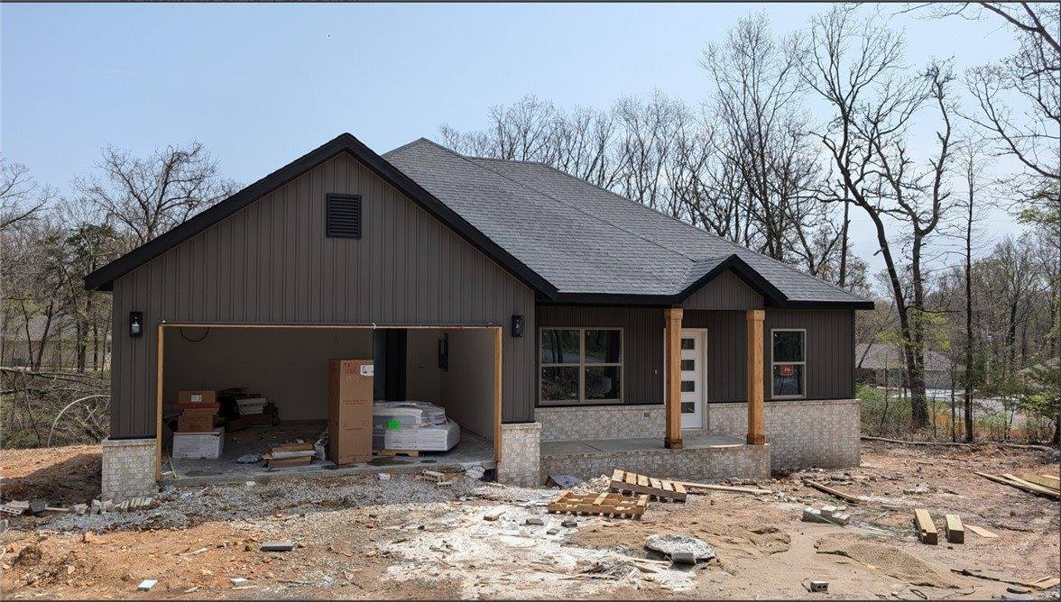 23 Lockerbie Circle, Bella Vista, AR 72715