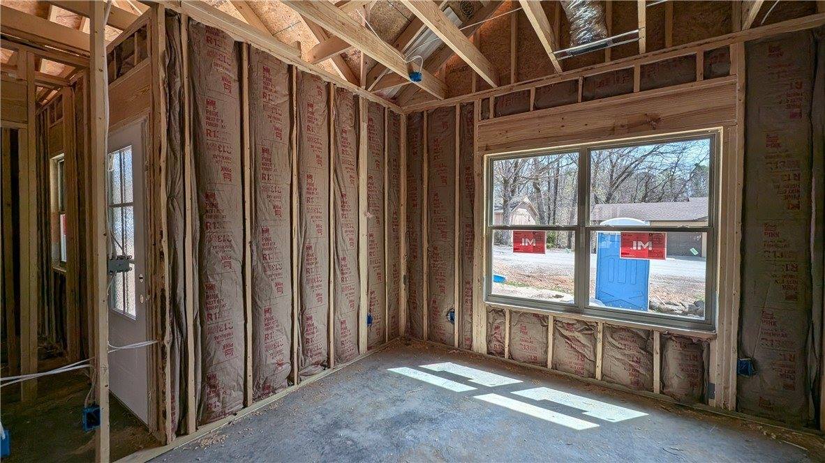 8 Highworth Lane, Bella Vista, AR 72714