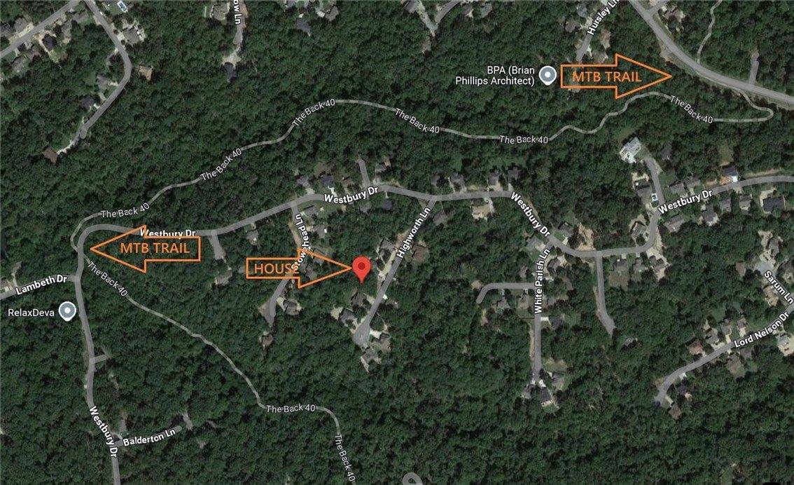 8 Highworth Lane, Bella Vista, AR 72714