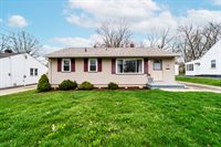 449 N Glenellen, Youngstown, OH 44509