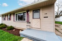 449 N Glenellen, Youngstown, OH 44509