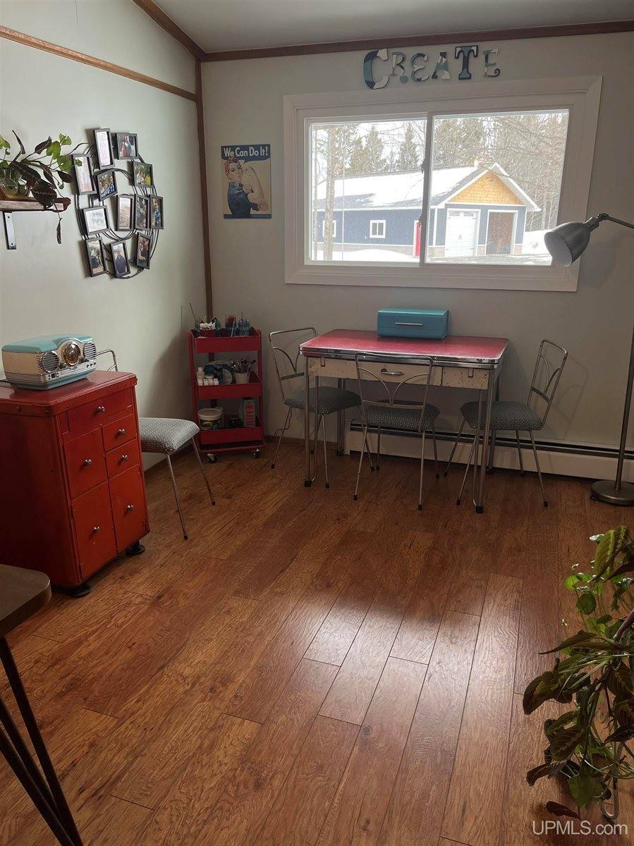 1904 E Kolpack Road, Skandia, MI 49855