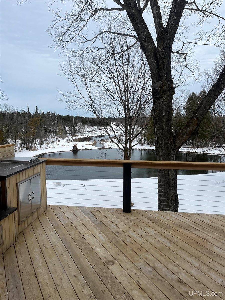 1904 E Kolpack Road, Skandia, MI 49855