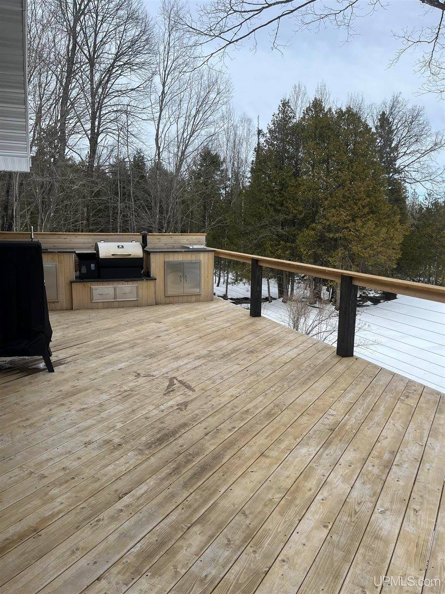1904 E Kolpack Road, Skandia, MI 49855