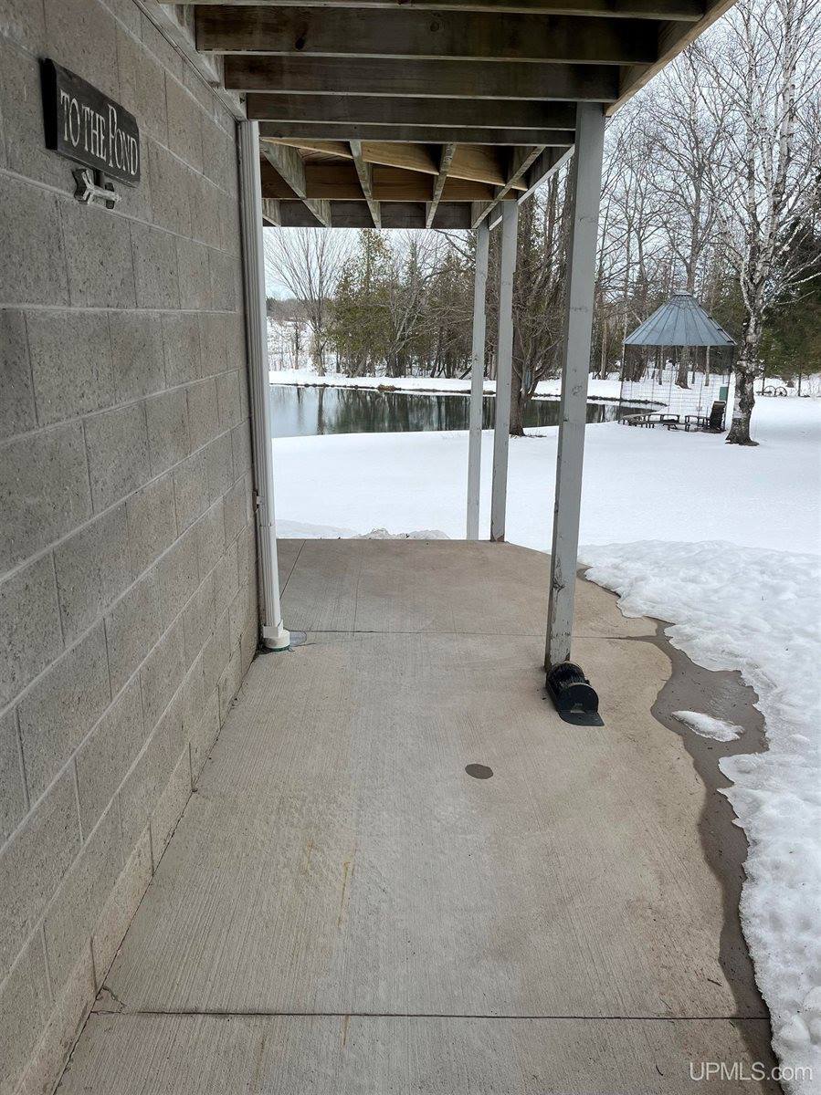 1904 E Kolpack Road, Skandia, MI 49855