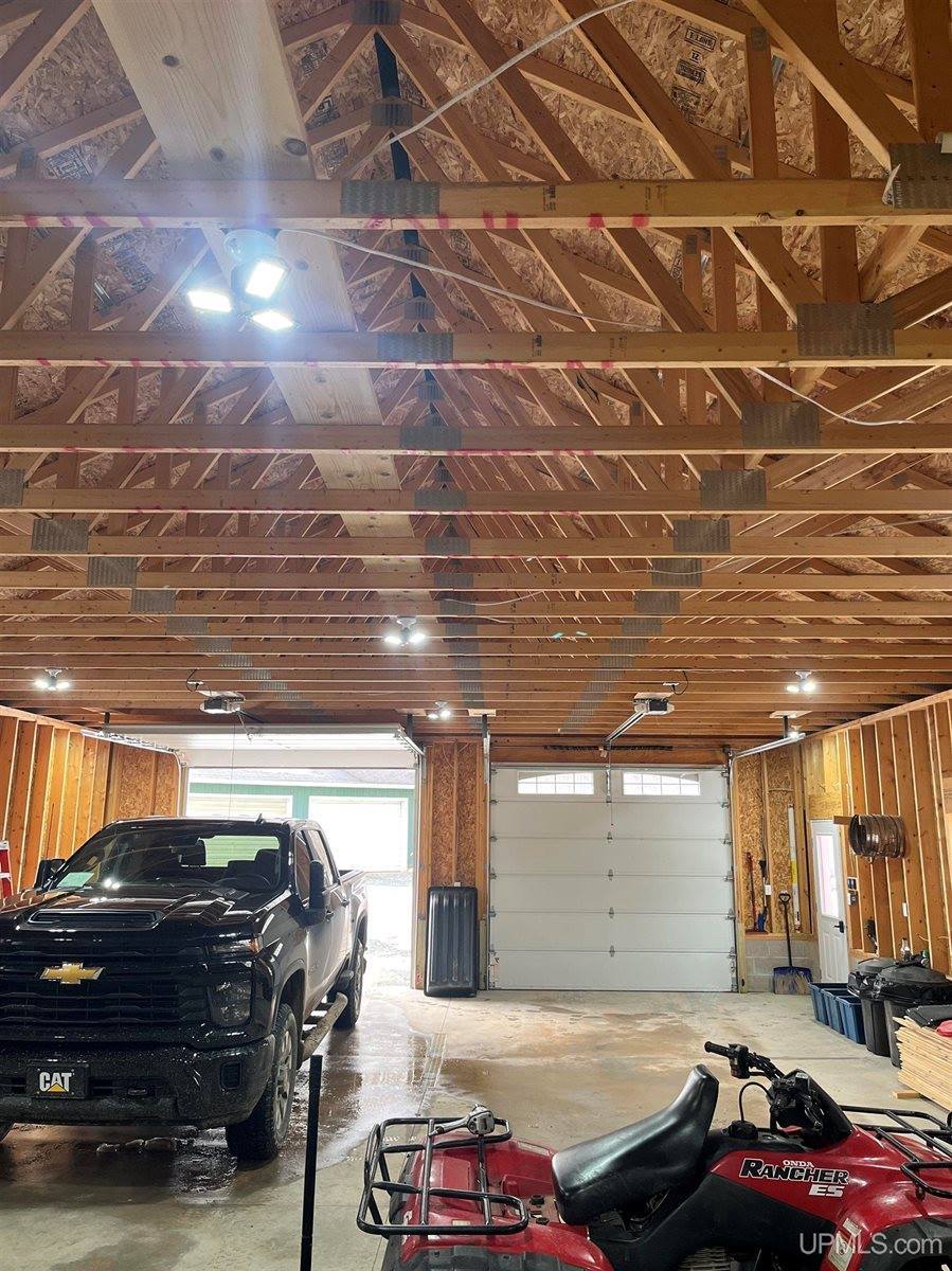 1904 E Kolpack Road, Skandia, MI 49855