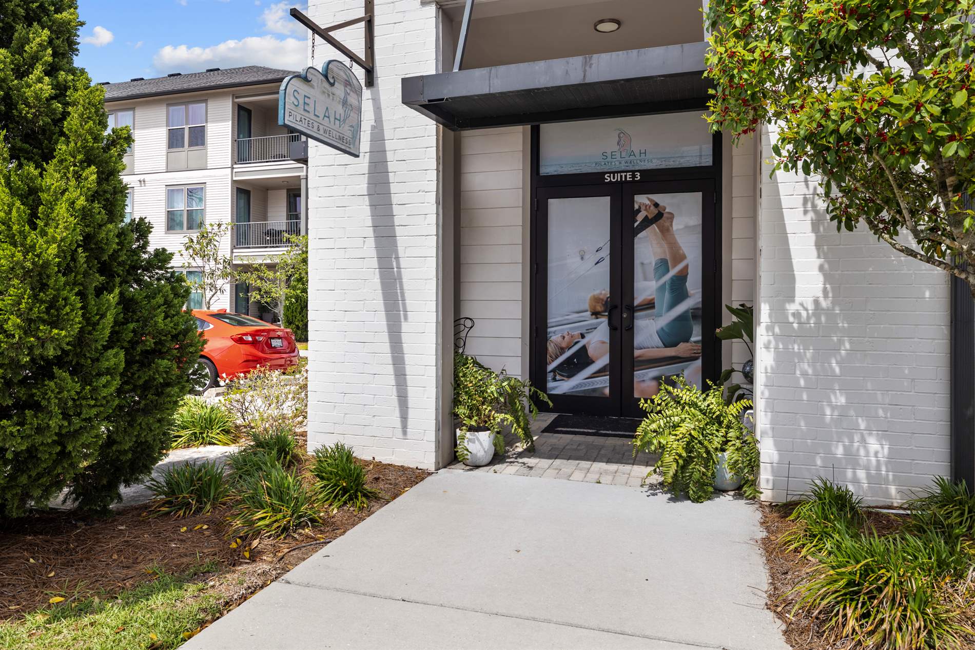2501 Bienville Blvd #523, Ocean Springs, MS 39564