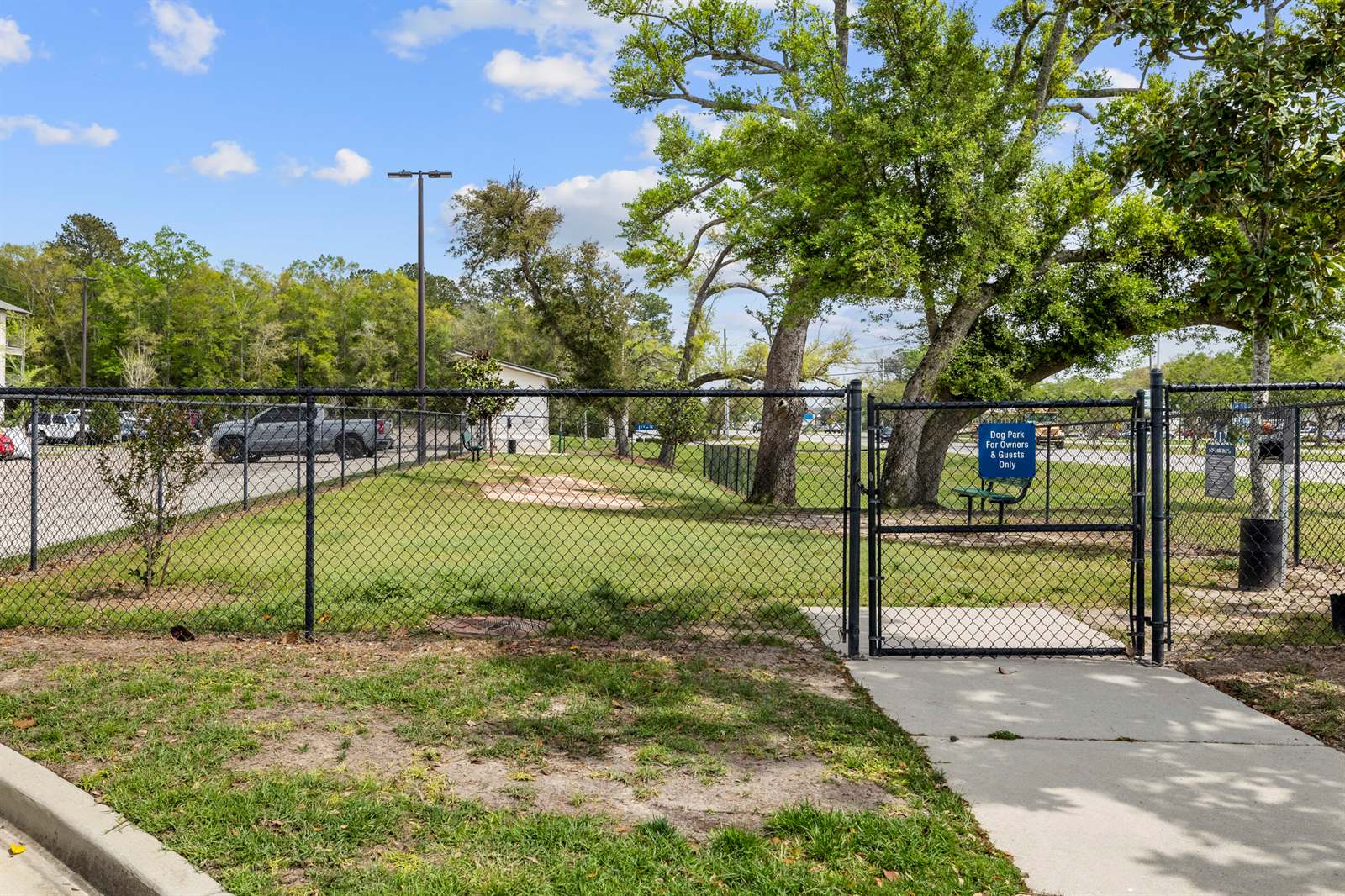 2501 Bienville Blvd #523, Ocean Springs, MS 39564