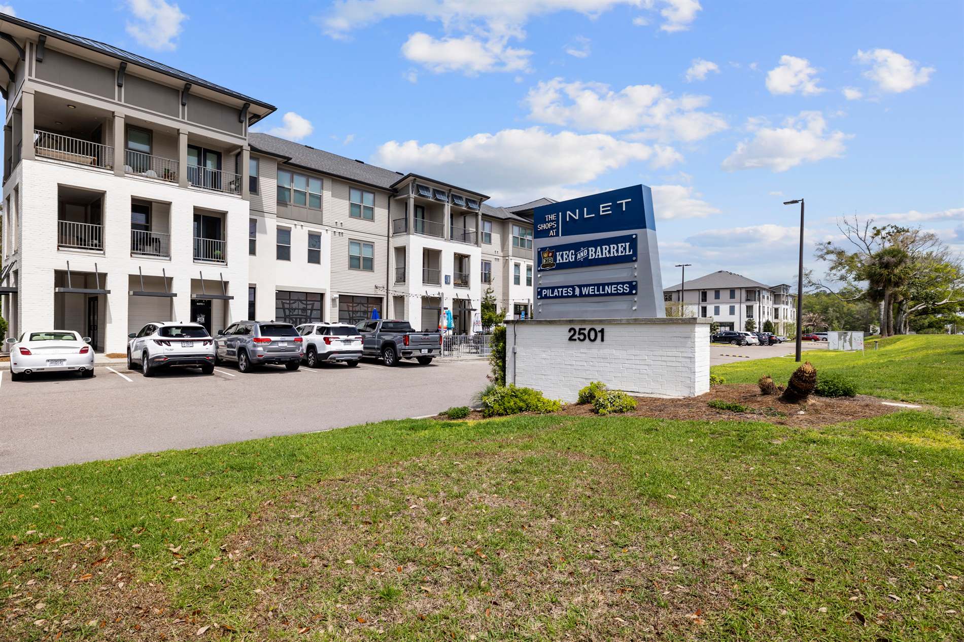 2501 Bienville Blvd #523, Ocean Springs, MS 39564