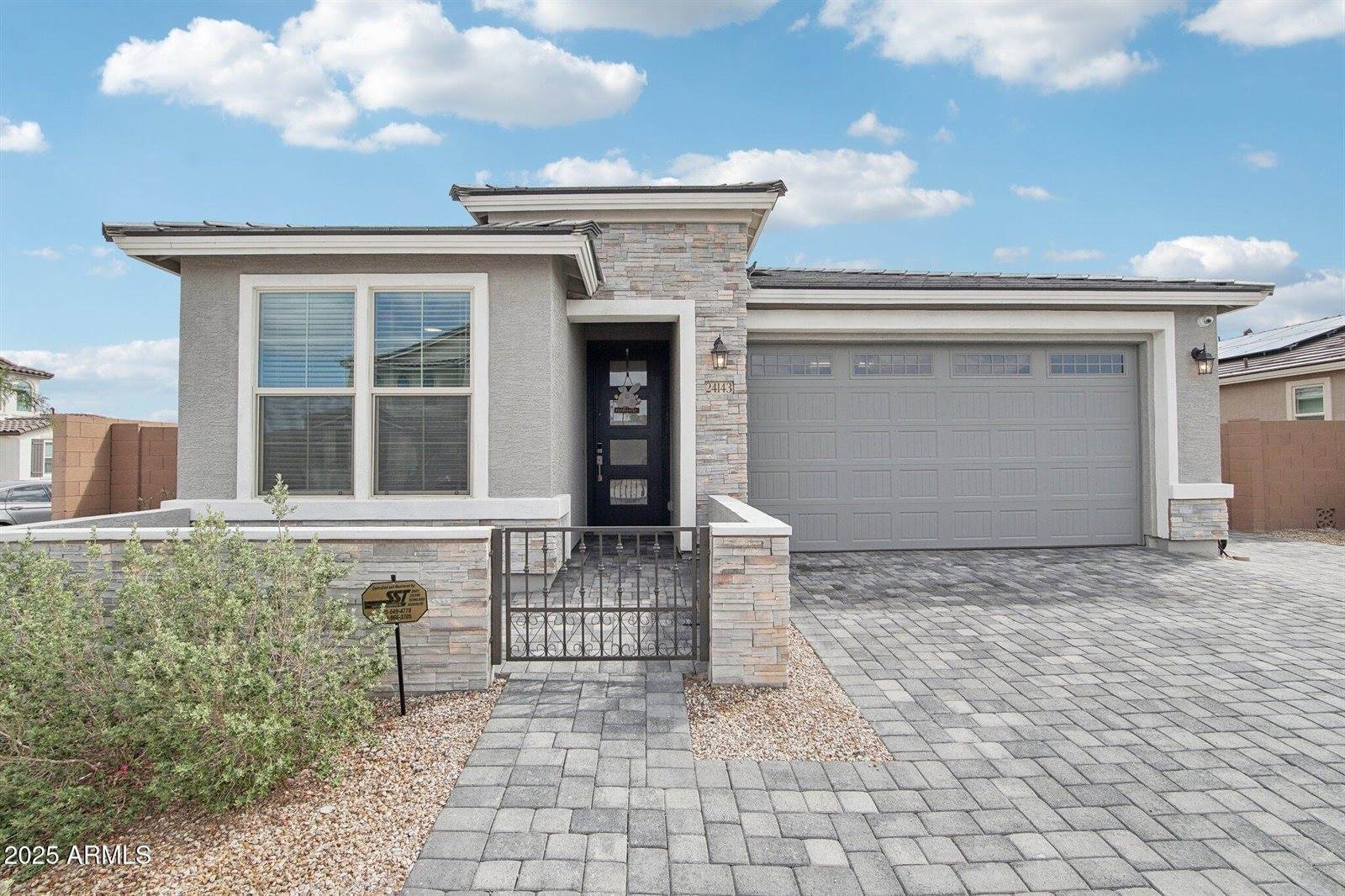 24143 West Whyman Avenue, Buckeye, AZ 85326