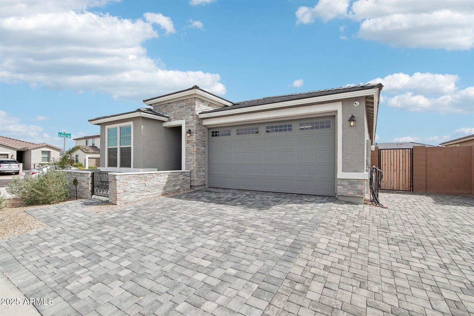 24143 West Whyman Avenue, Buckeye, AZ 85326