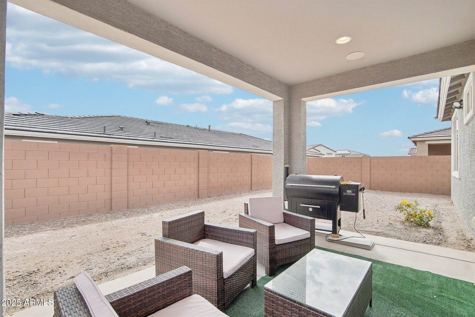24143 West Whyman Avenue, Buckeye, AZ 85326