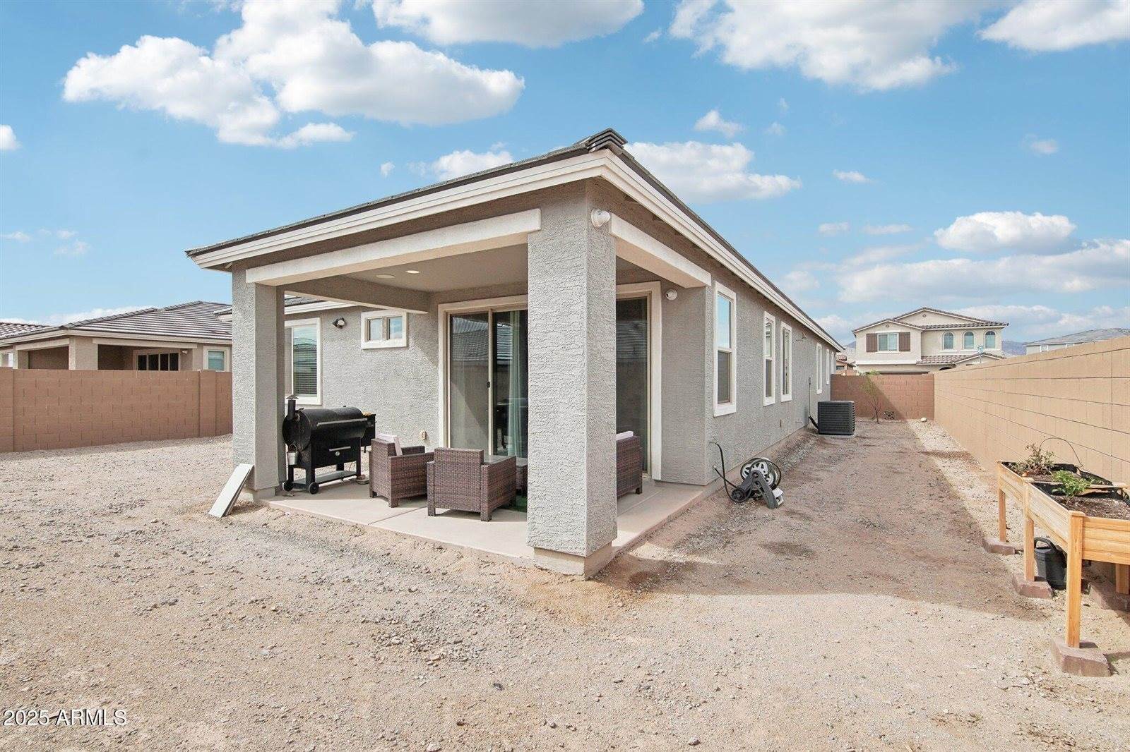 24143 West Whyman Avenue, Buckeye, AZ 85326