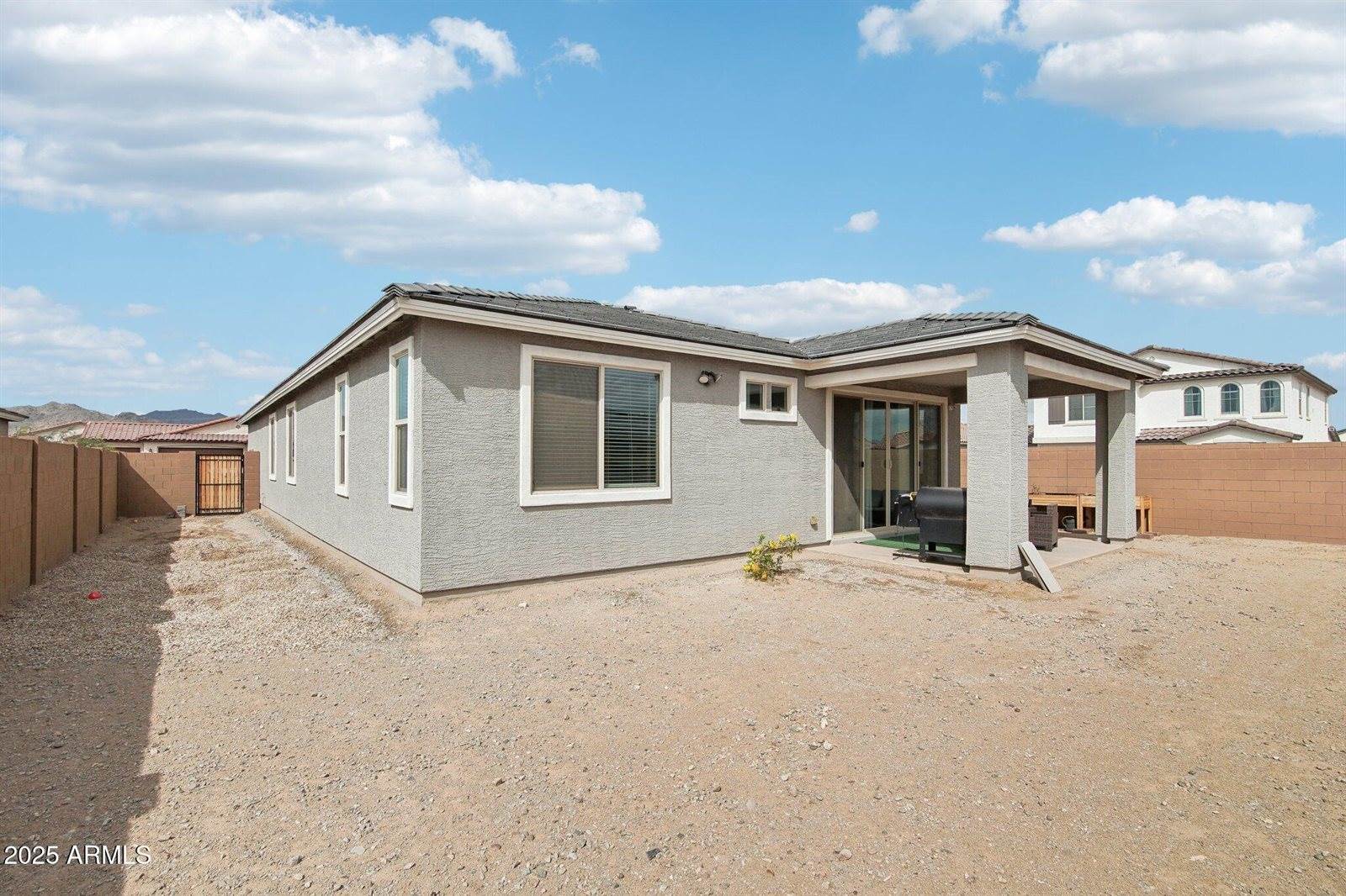24143 West Whyman Avenue, Buckeye, AZ 85326