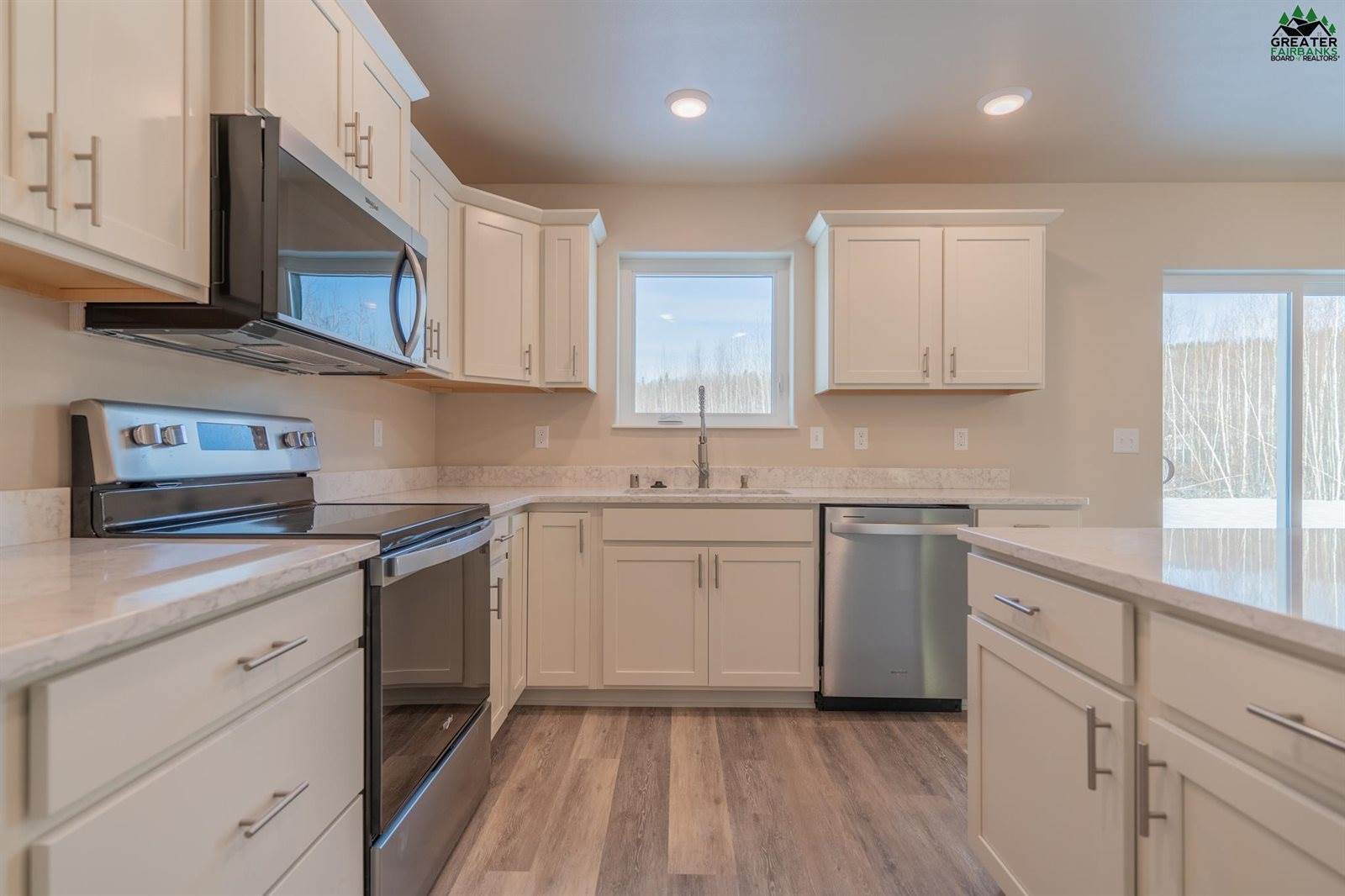 1478 Joyce Drive, Fairbanks, AK 99701