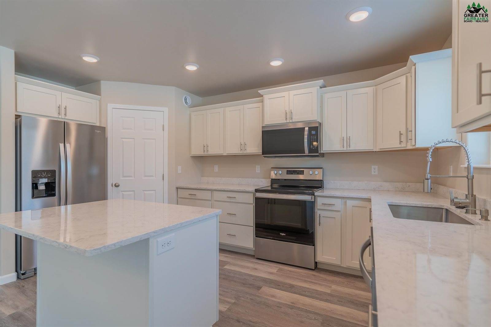 1478 Joyce Drive, Fairbanks, AK 99701