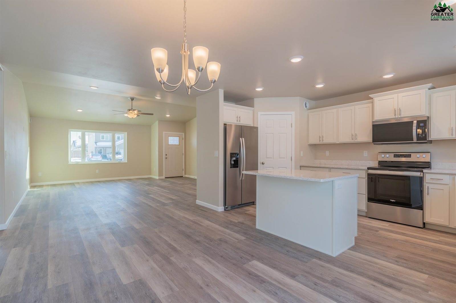 1478 Joyce Drive, Fairbanks, AK 99701