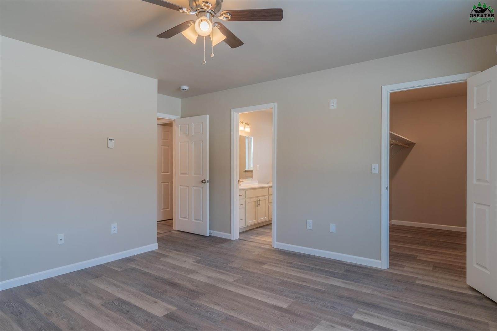 1478 Joyce Drive, Fairbanks, AK 99701