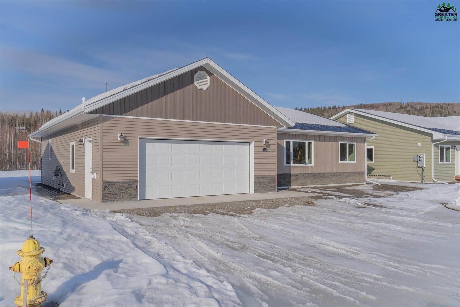 1478 Joyce Drive, Fairbanks, AK 99701