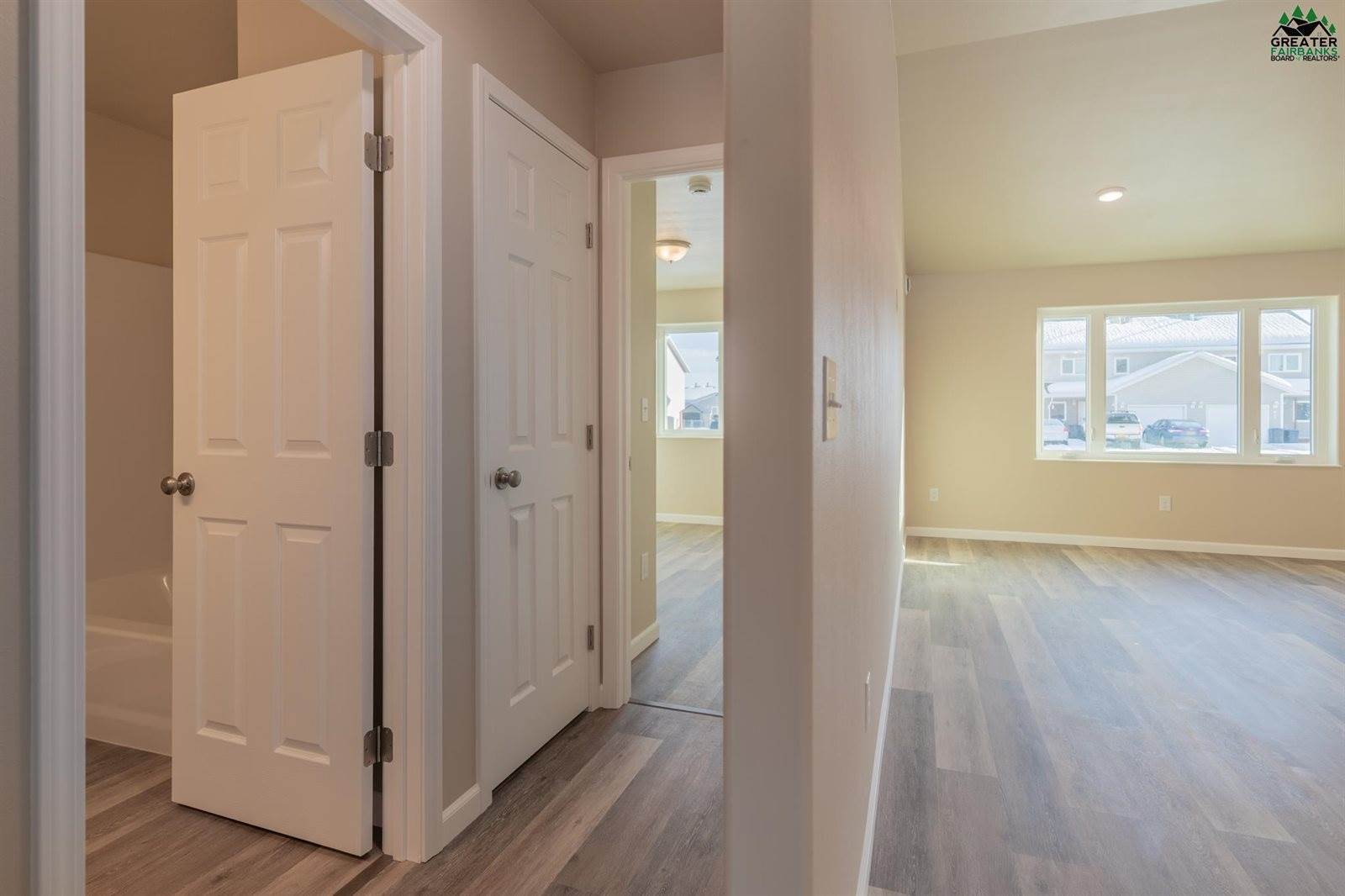 1478 Joyce Drive, Fairbanks, AK 99701