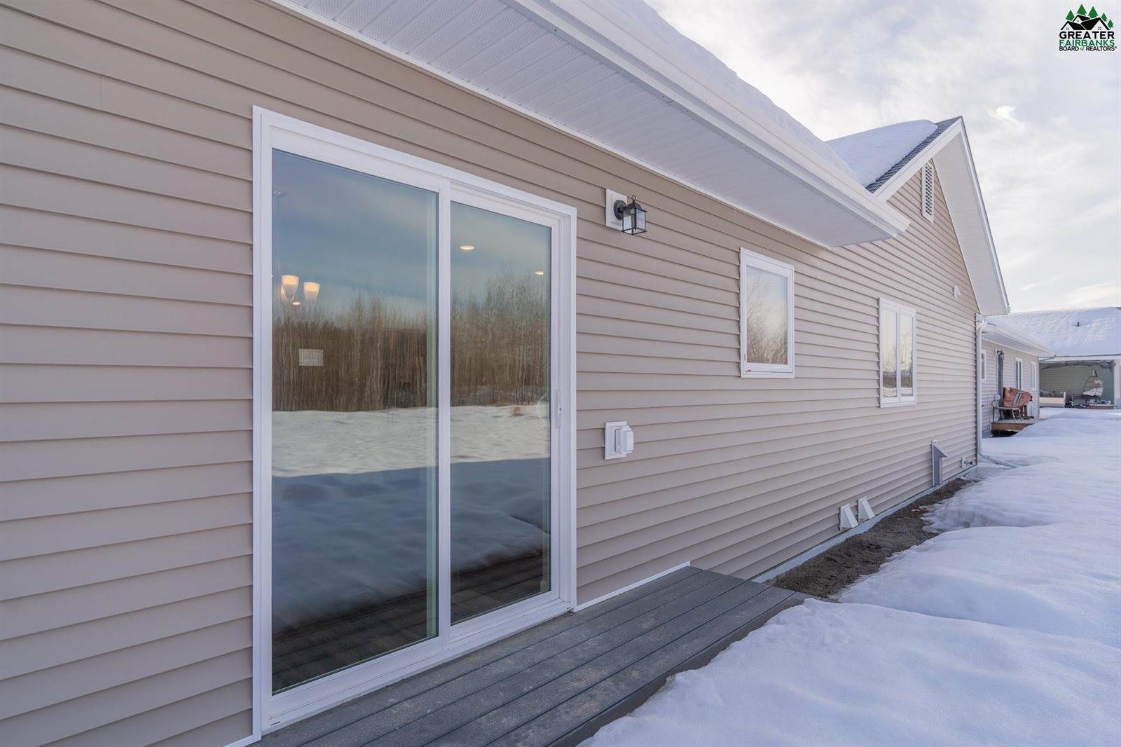 1478 Joyce Drive, Fairbanks, AK 99701