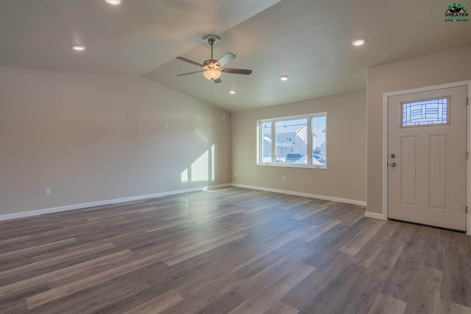 1478 Joyce Drive, Fairbanks, AK 99701