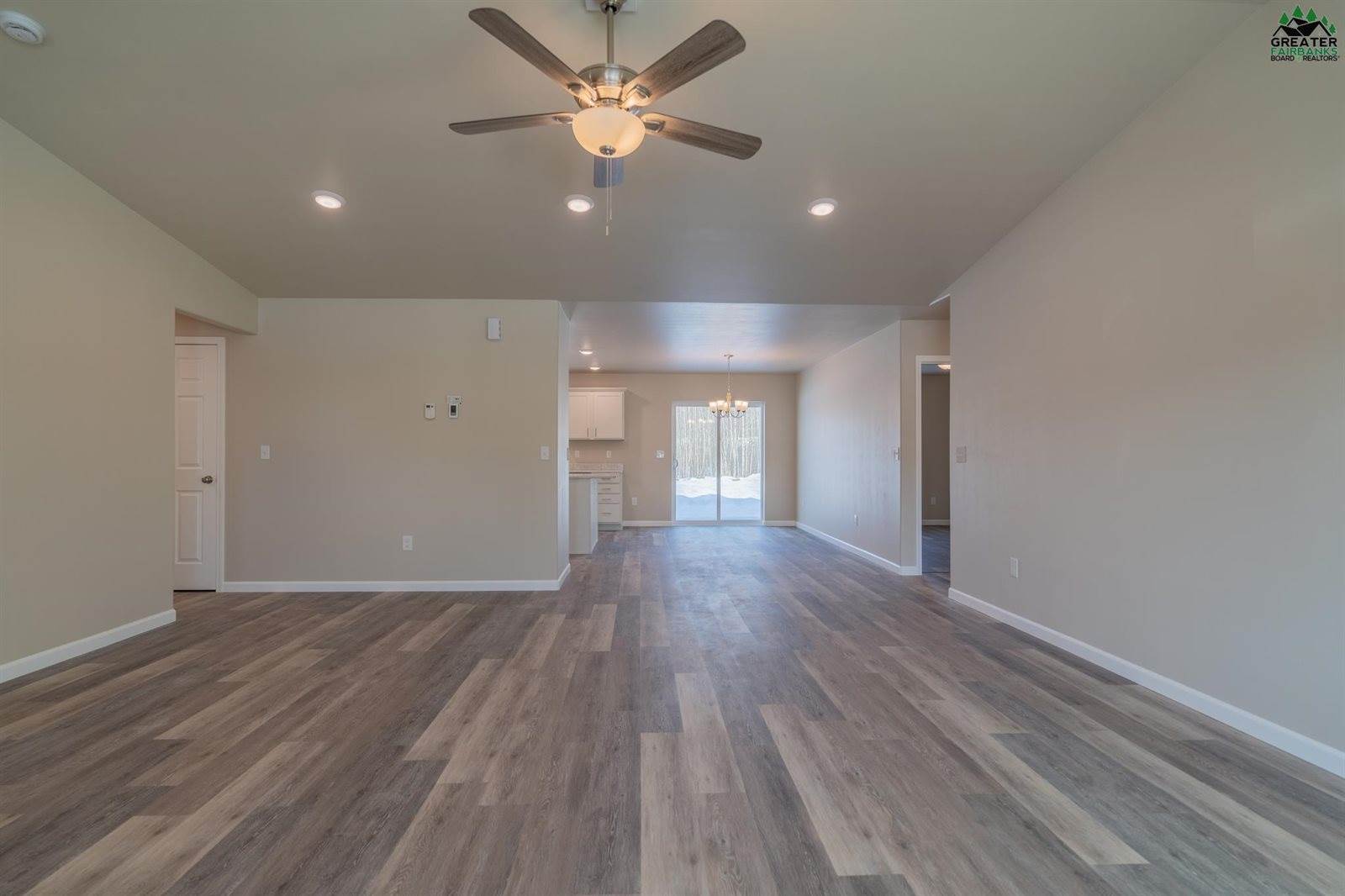 1478 Joyce Drive, Fairbanks, AK 99701